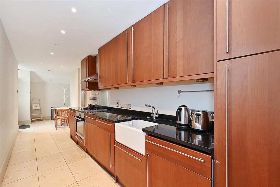 Apartment in South Kensington, Kensington And Chelsea, England 3 - 17983746