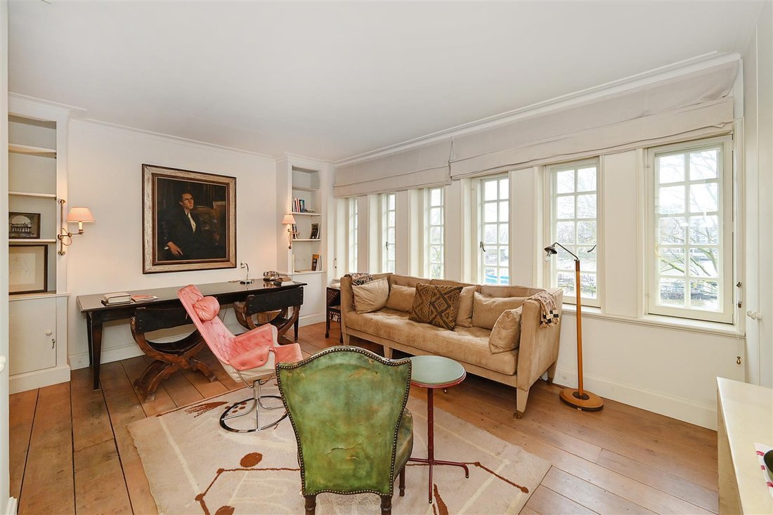Apartment in Chelsea, Kensington And Chelsea, England 1 - 17983744