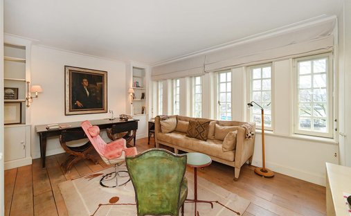 Wohnung in Chelsea, Kensington und Chelsea, England 1
