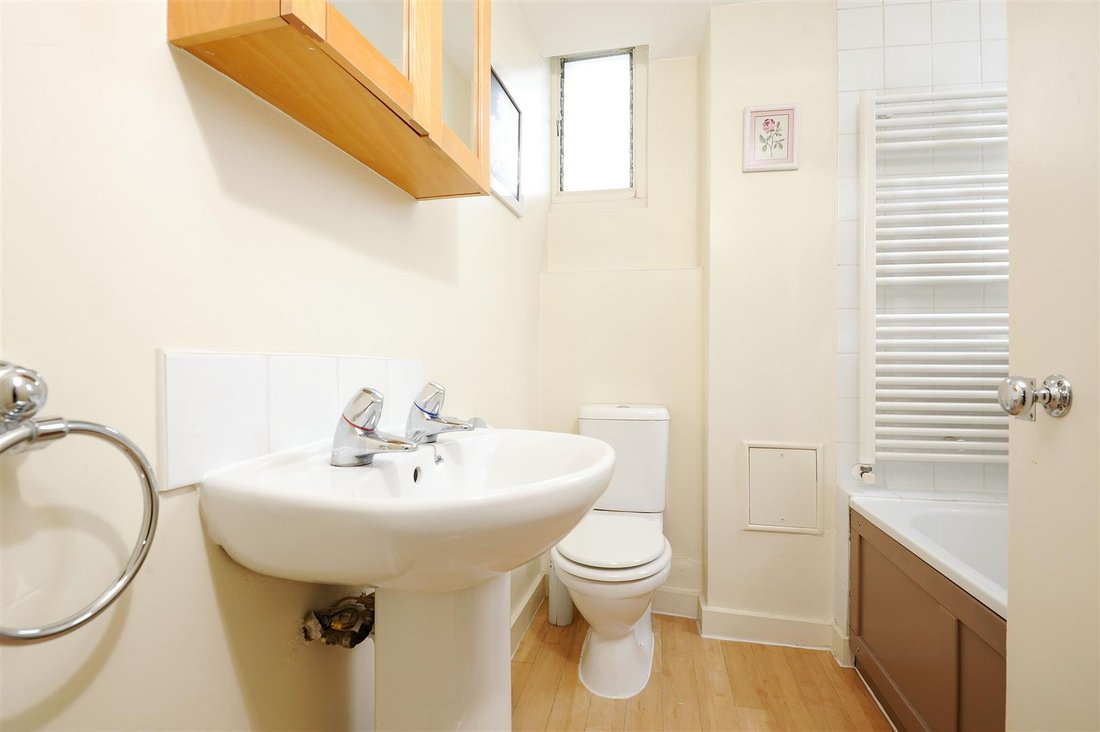 Apartment in Brompton, Kensington And Chelsea, England 5 - 17983574