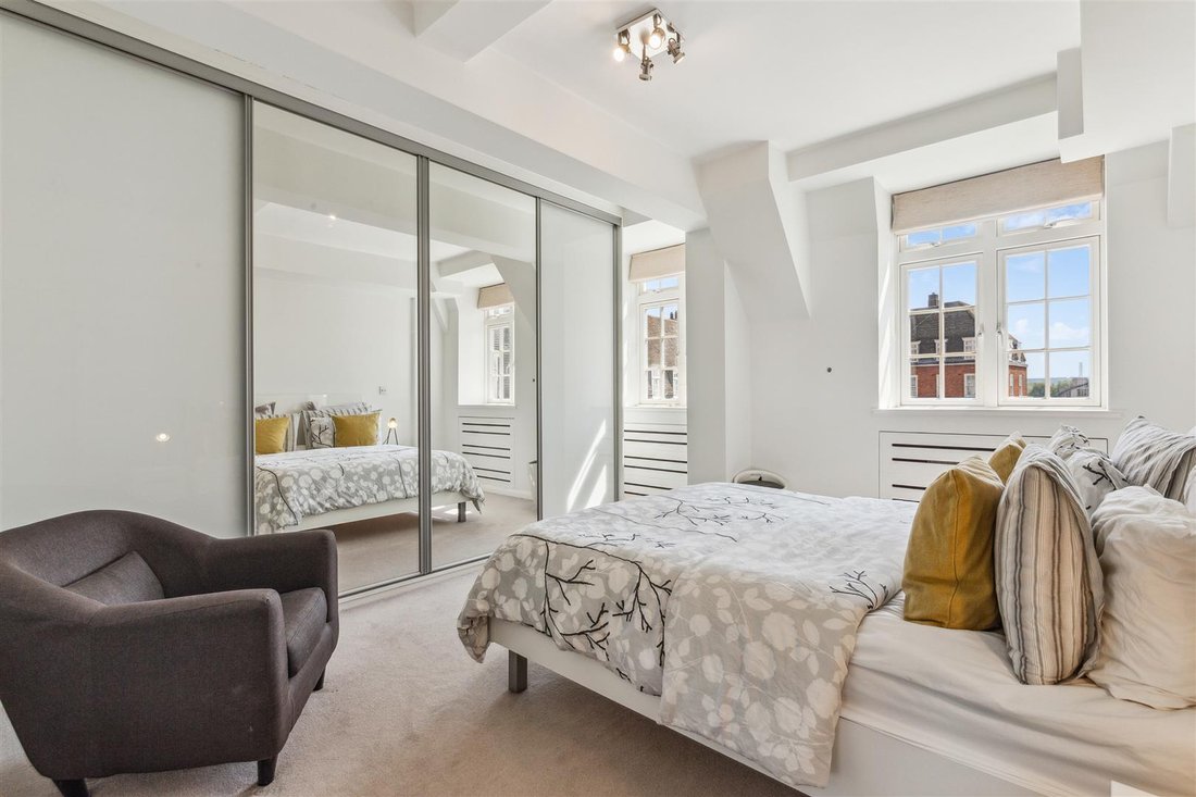 Apartment in Chelsea, Kensington And Chelsea, England 4 - 17983712