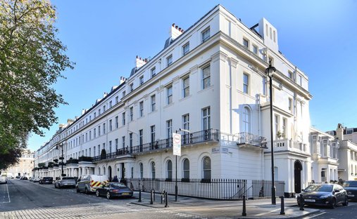Appartement à Belgravia, Westminster, Angleterre 1