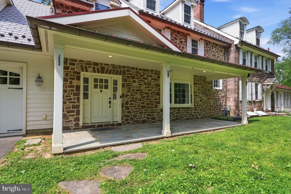 House in Yardley, Pennsylvania, United States 4 - 17983660