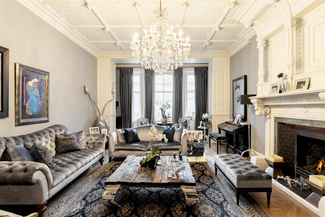 Apartment in South Kensington, Kensington And Chelsea, England 3 - 17983740