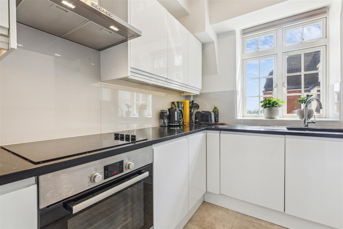Apartment in Chelsea, Kensington And Chelsea, England 3 - 17983712