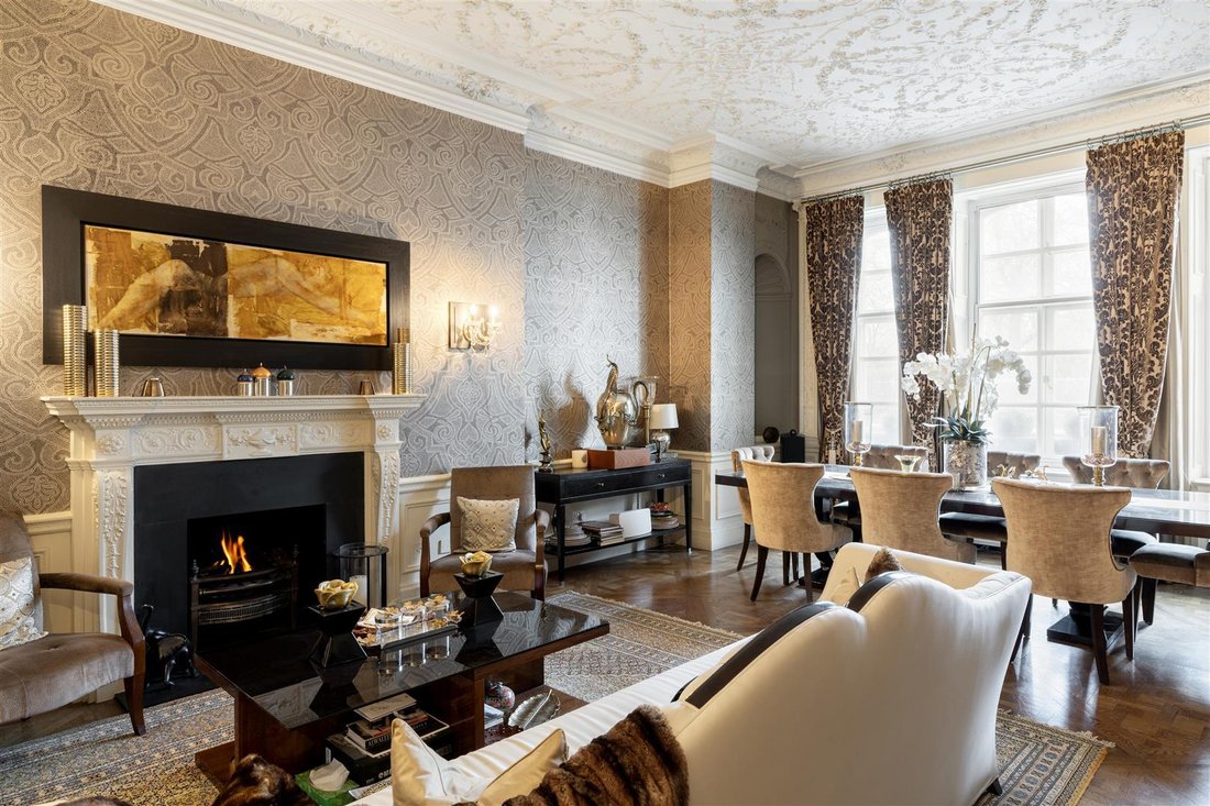 Apartment in South Kensington, Kensington And Chelsea, England 5 - 17983740