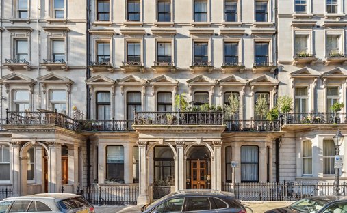 Apartment in Knightsbridge, Kensington And Chelsea, England 1