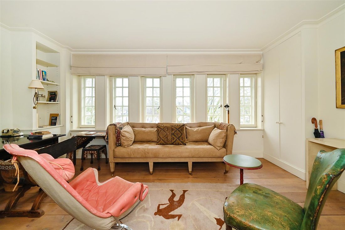 Apartment in Chelsea, Kensington And Chelsea, England 3 - 17983744