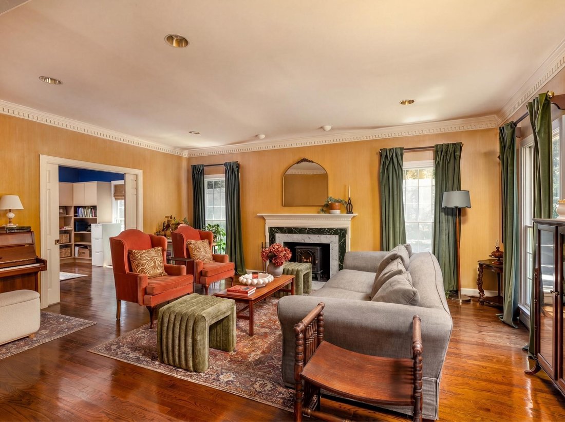 House in Rockville, Maryland, United States 5 - 17983564