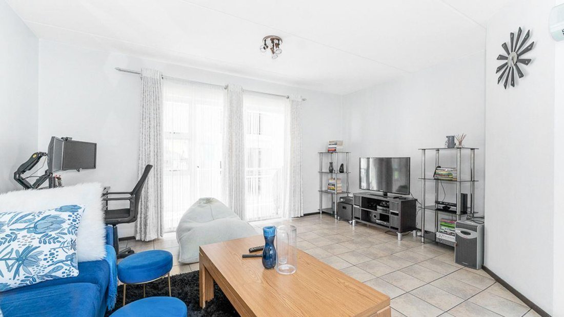 Apartment in Bartlett AH, Gauteng, South Africa 2 - 17983554