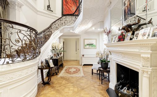 Apartment in South Kensington, Kensington And Chelsea, England 1