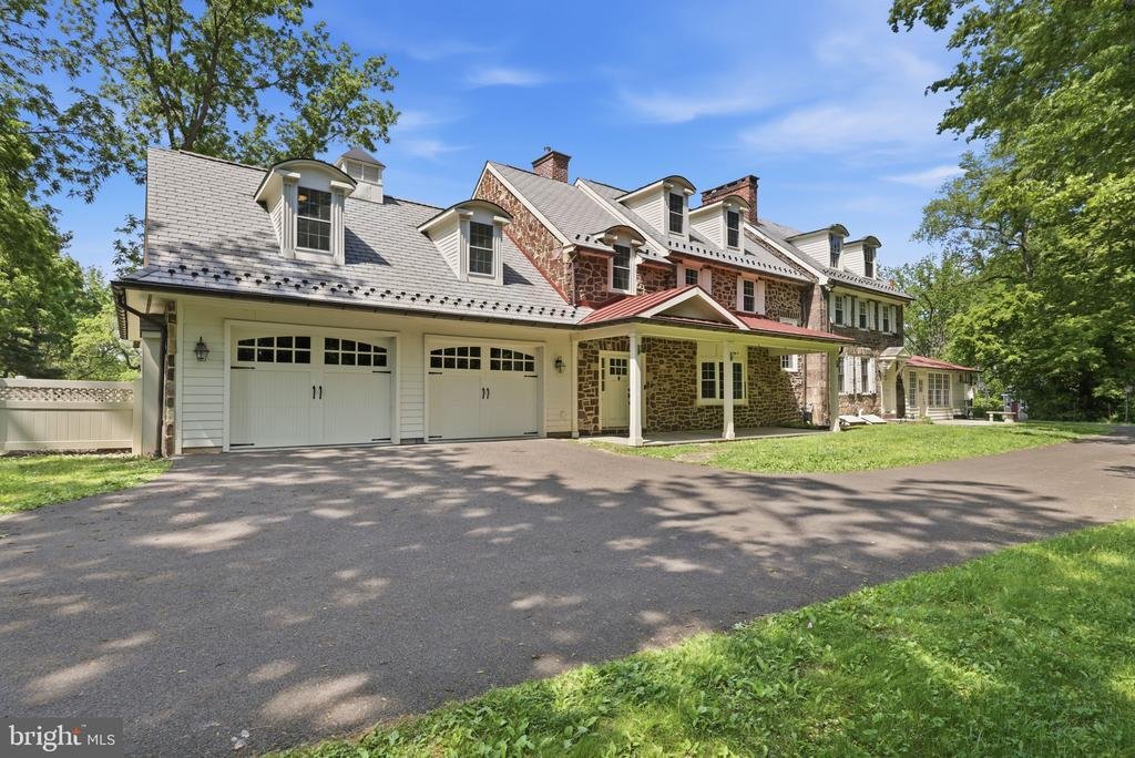House in Yardley, Pennsylvania, United States 3 - 17983660