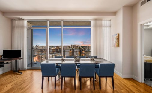 Condominio en Denver, Colorado, Estados Unidos 1