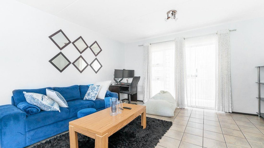 Apartment in Bartlett AH, Gauteng, South Africa 1 - 17983554