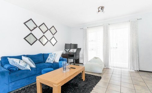 Apartment in Boksburg, Gauteng, South Africa 1