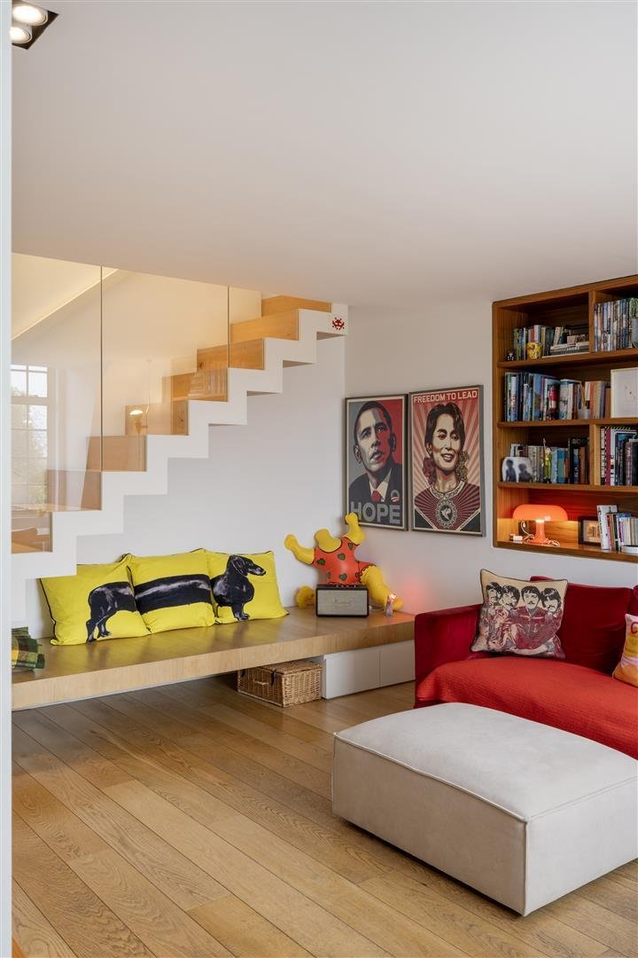 Apartment in Campden Hill, Kensington And Chelsea, England 4 - 17983715
