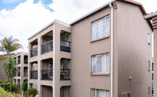 Apartment in Benoni, Gauteng, South Africa 1
