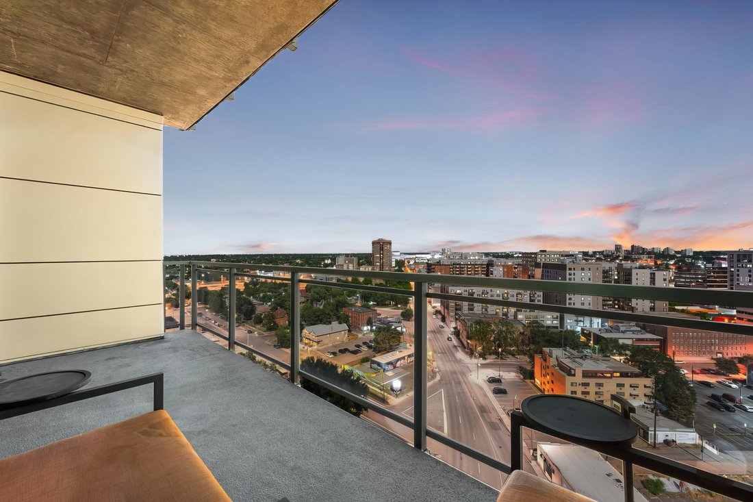 Condo in Denver, Colorado, United States 2 - 16927391