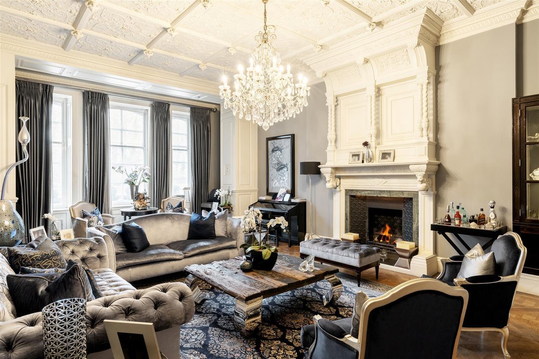 Apartment in South Kensington, Kensington And Chelsea, England 2 - 17983740