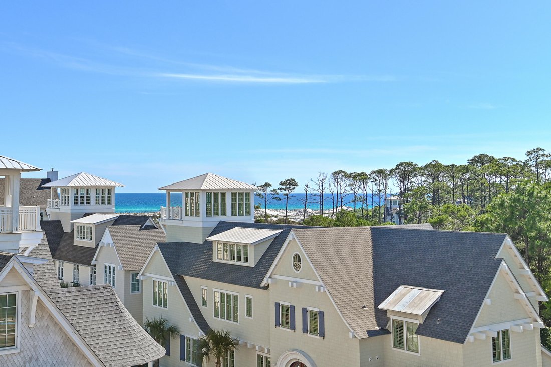 House in Watersound, Florida, United States 5 - 17983545