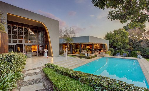 House in Illovo, Chislehurston, Gauteng 1