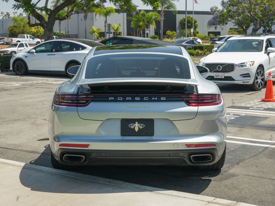 Sedan in Costa Mesa, CA, United States 4 - 17970880