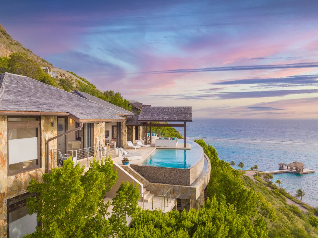 House in Virgin Gorda, Virgin Gorda, British Virgin Islands 1 - 11723931