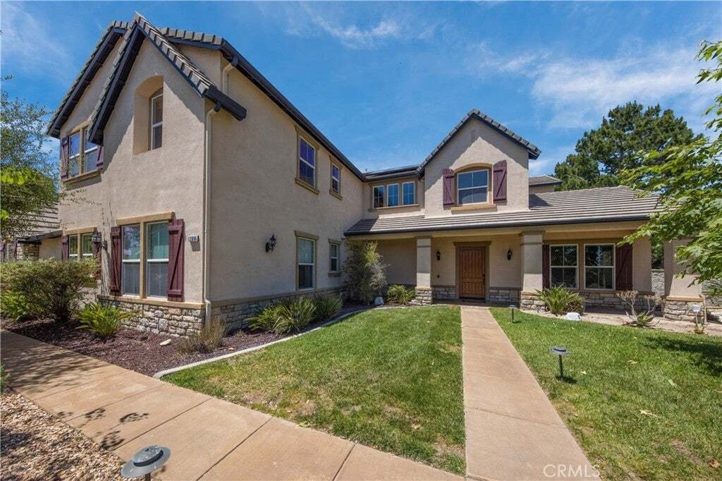 House in Rancho Cucamonga, California, United States 3 - 17983646
