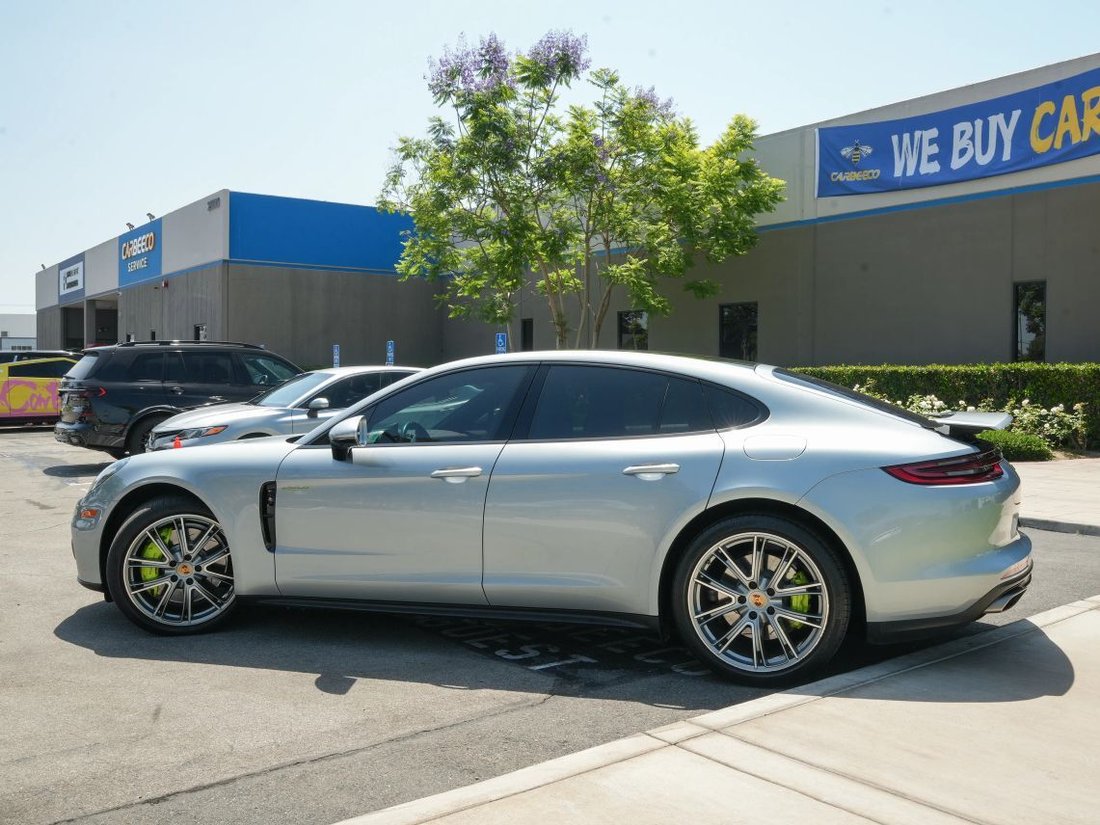 Sedan in Costa Mesa, CA, United States 3 - 17970880