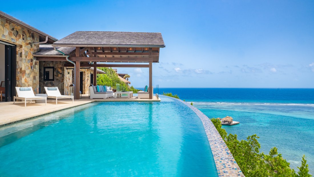 House in Virgin Gorda, Virgin Gorda, British Virgin Islands 2 - 11723931