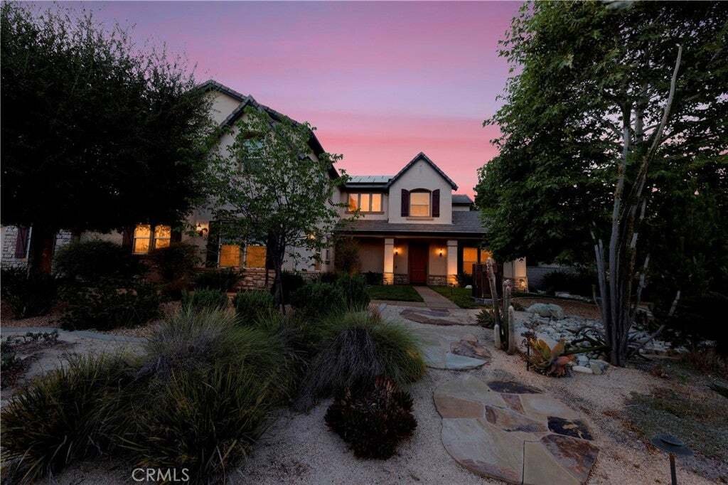House in Rancho Cucamonga, California, United States 1 - 17983646