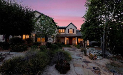 Haus in Rancho Cucamonga, Kalifornien, Vereinigte Staaten 1