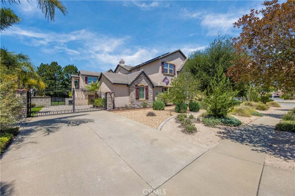 House in Rancho Cucamonga, California, United States 2 - 17983646