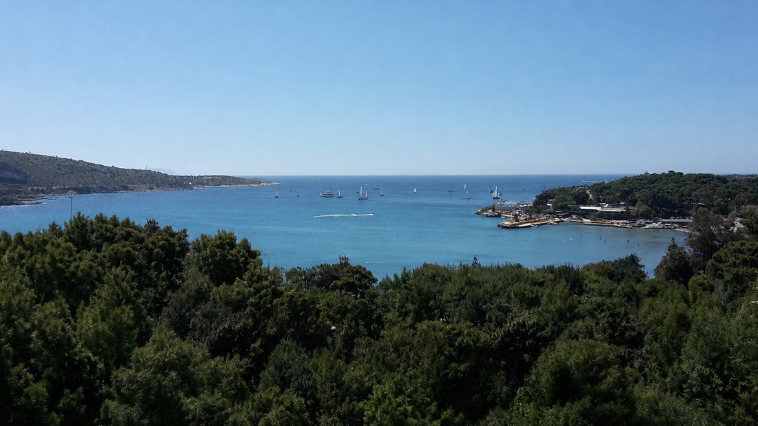 Apartment in Vouliagmeni, Attica, Greece 3 - 17981360