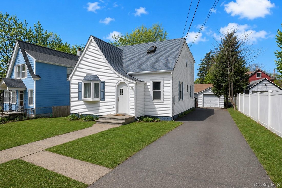 House in Nyack, New York, United States 2 - 17983650