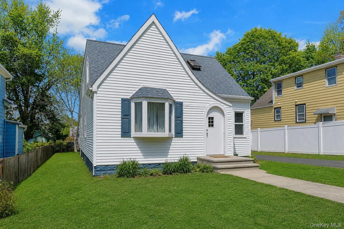 House in Nyack, New York, United States 3 - 17983650