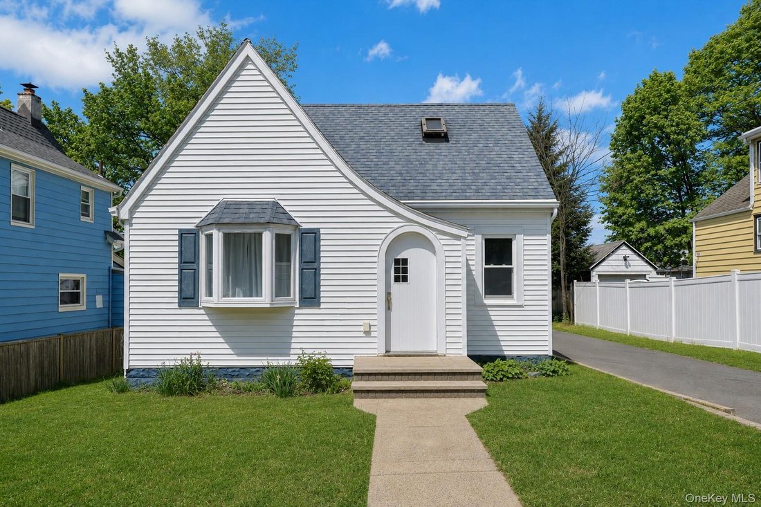 House in Nyack, New York, United States 1 - 17983650
