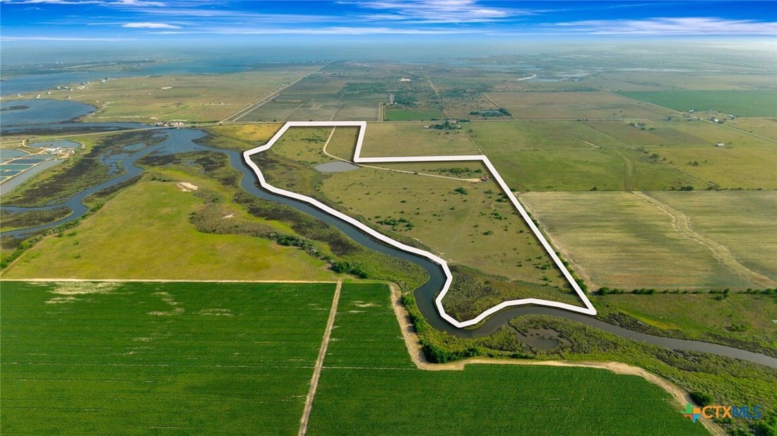 House in Palacios, Texas, United States 2 - 17983659