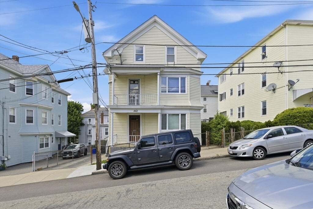 House in Westport, Massachusetts, United States 1 - 17983648