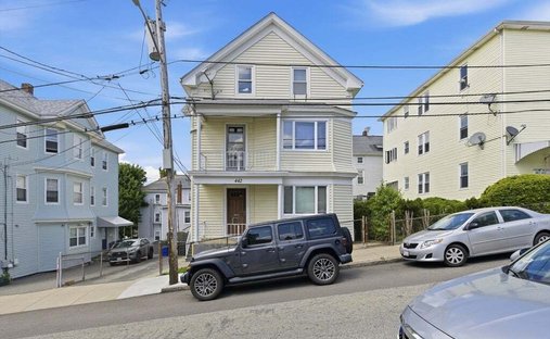 Casa en Westport, Massachusetts, Estados Unidos 1