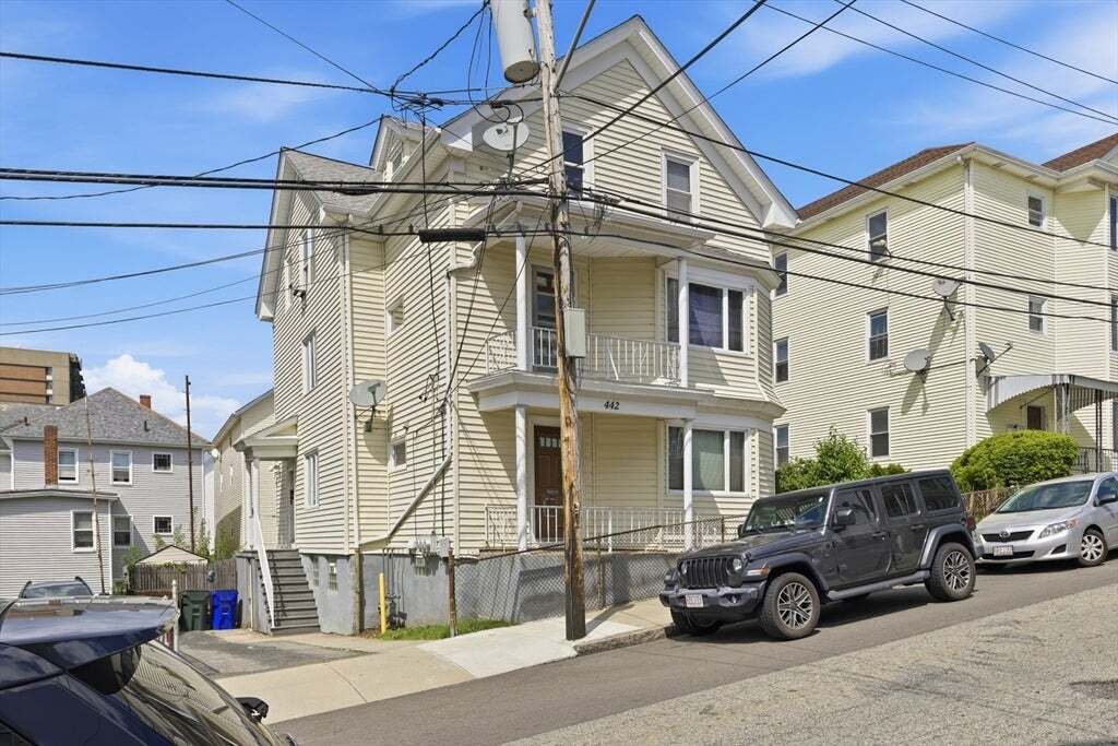 House in Westport, Massachusetts, United States 2 - 17983648