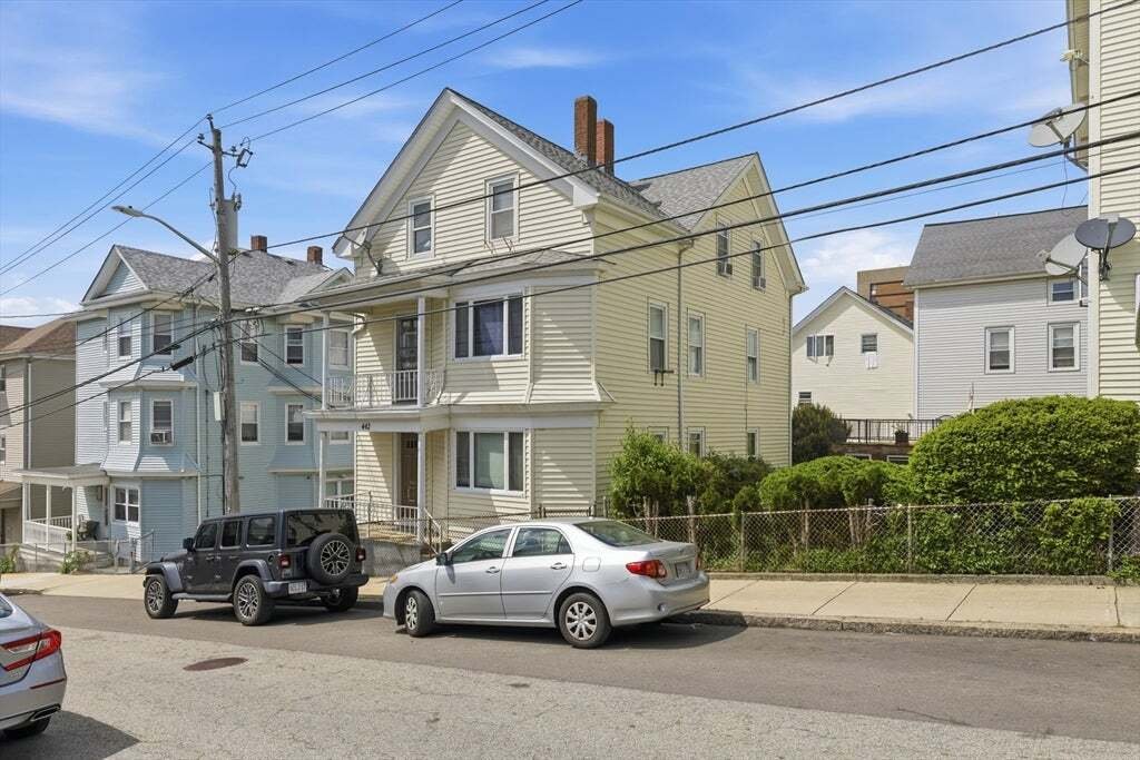 House in Westport, Massachusetts, United States 3 - 17983648