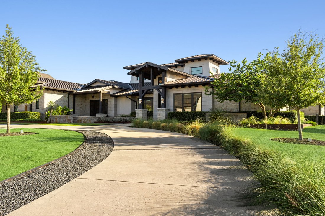 House in Heath, Texas, United States 3 - 17983679