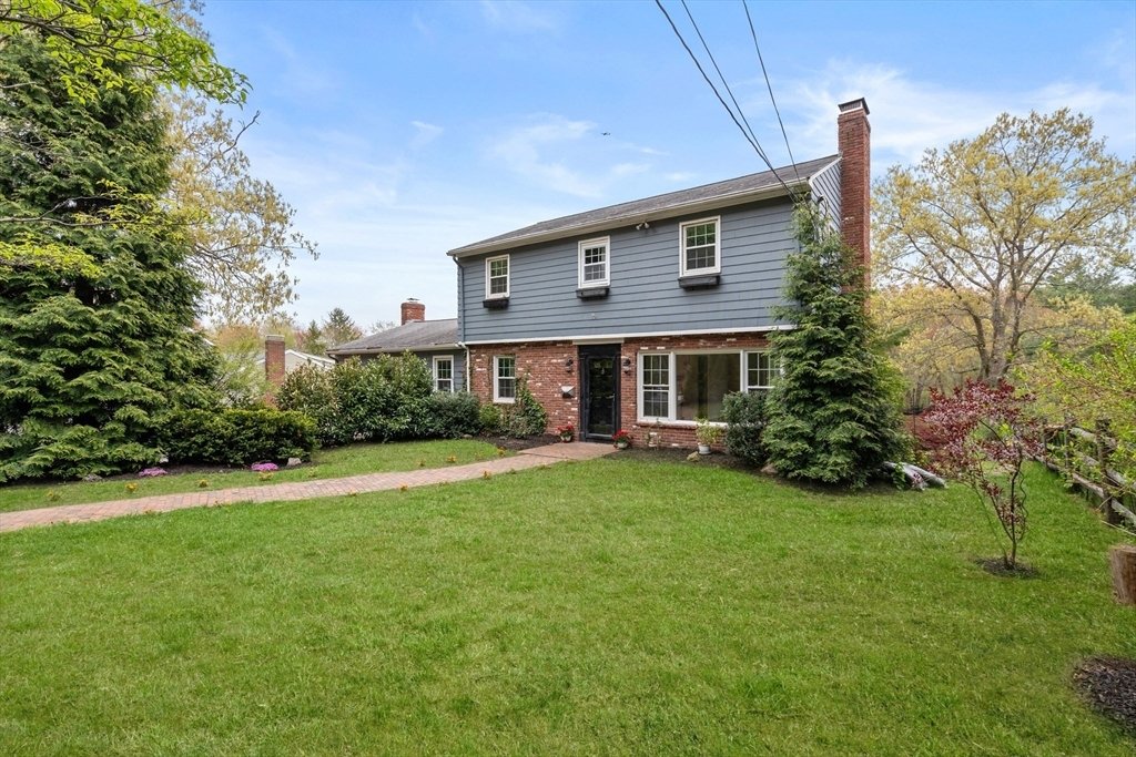 House in Milton, Massachusetts, United States 1 - 17926708