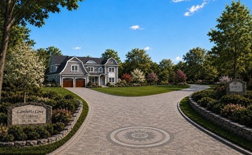 Haus in Cohasset, Massachusetts, Vereinigte Staaten 1
