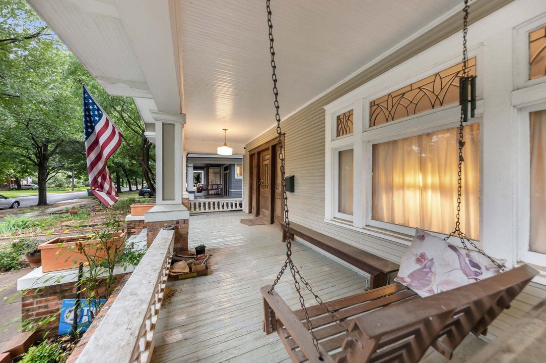 House in Dallas, Texas, United States 4 - 17983922