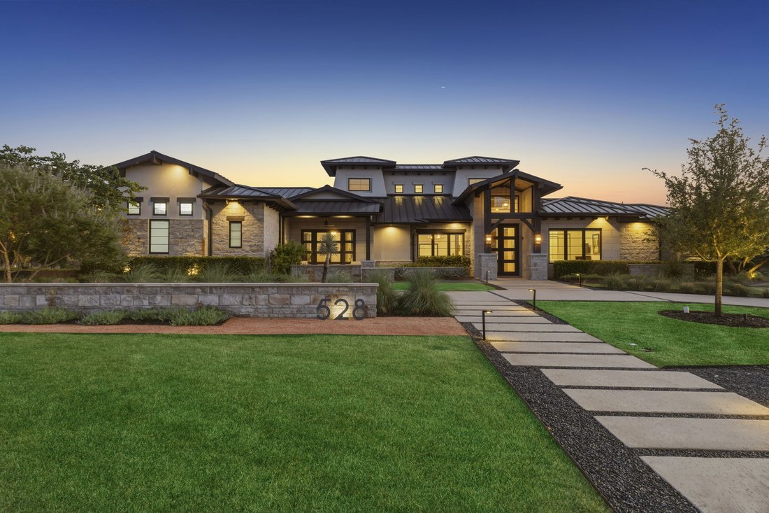 House in Heath, Texas, United States 2 - 17983679