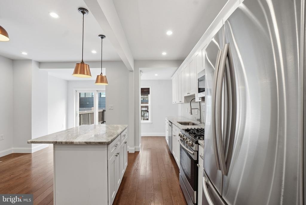 Townhouse in Washington, District of Columbia, United States 5 - 17983919