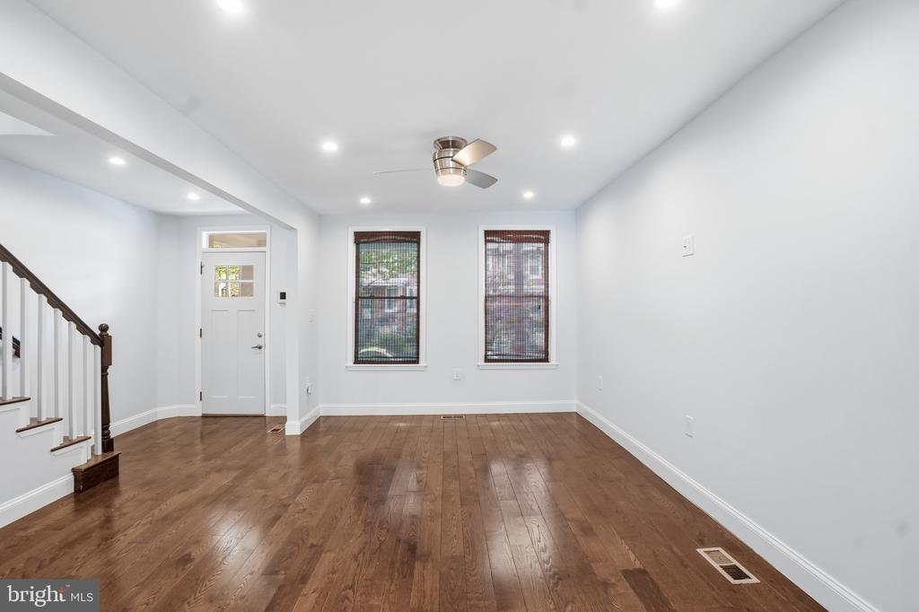 Townhouse in Washington, District of Columbia, United States 2 - 17983919