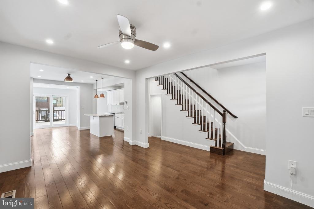 Townhouse in Washington, District of Columbia, United States 3 - 17983919